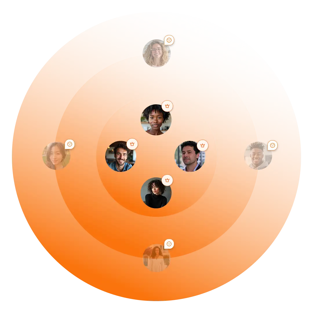 Calificación predictiva de leads